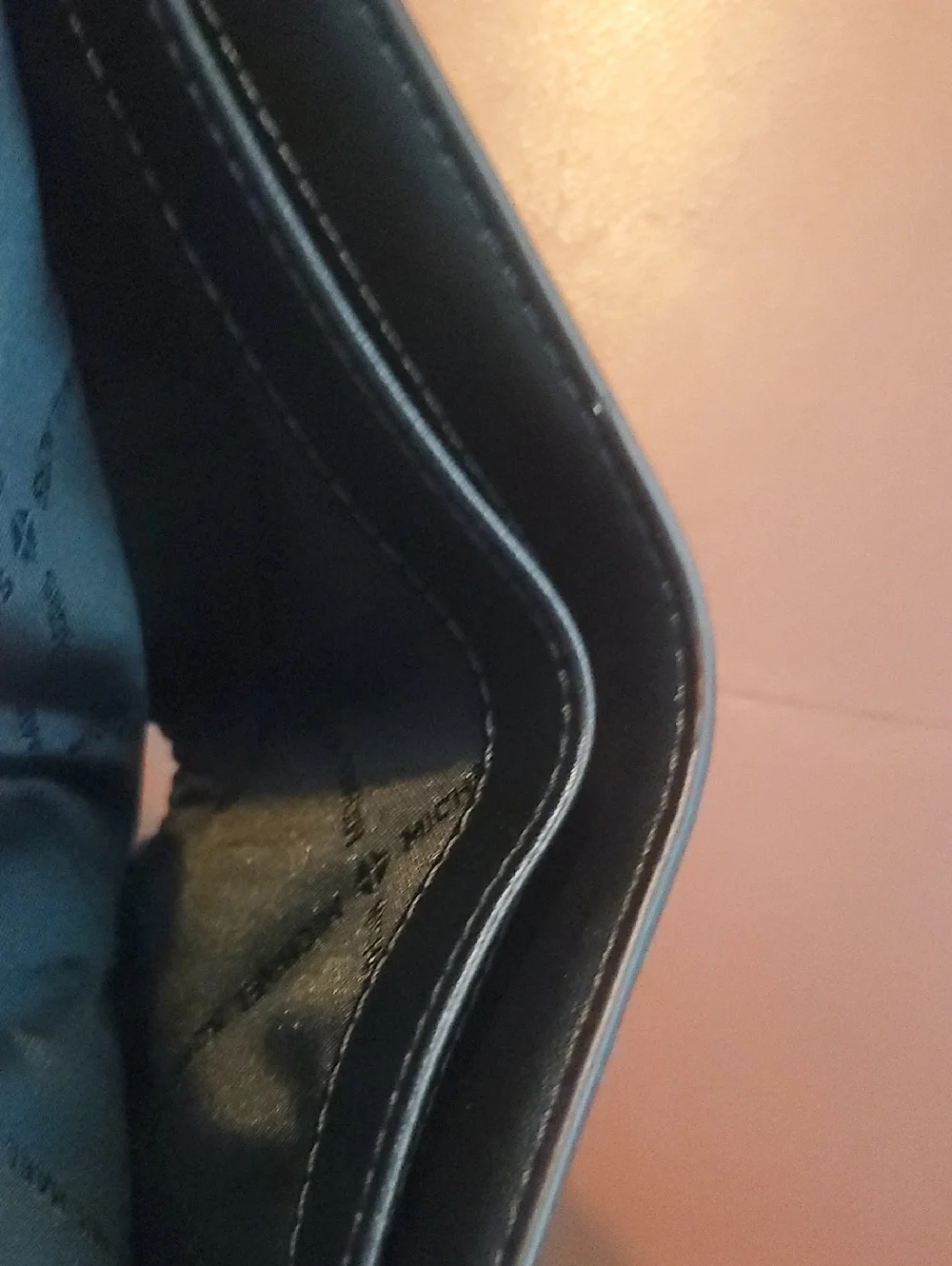 Michael Kors measures approx
